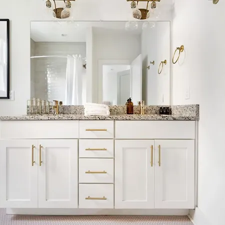 The Hart By Avantstay Holiday home Nashville