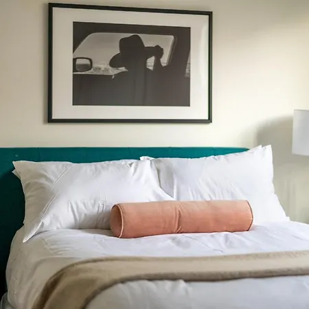 The Hart By Avantstay Holiday home Nashville