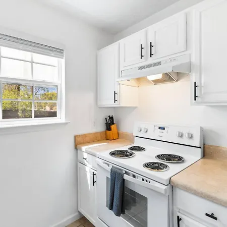 Holiday home Perfect Sleep 20 Downtown 10 Queen Beds