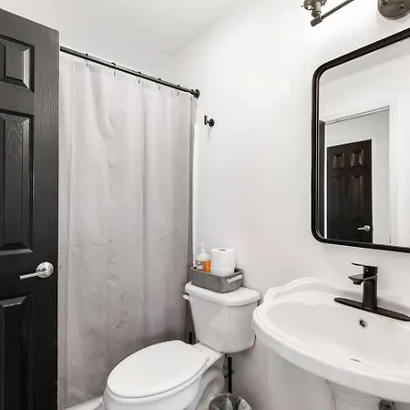 Holiday home Perfect Sleep 20 Downtown 10 Queen Beds Nashville
