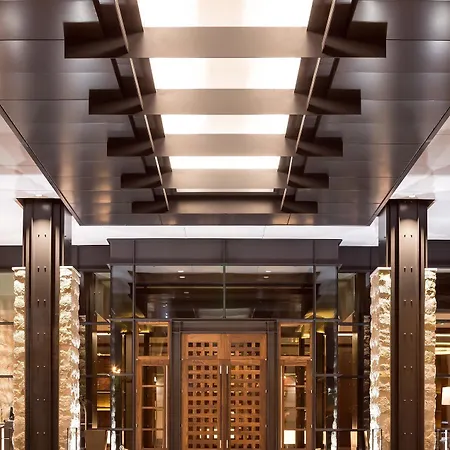 Omni 4* Nashville