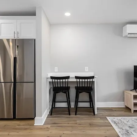 Apartment The Nomad By Avantstay
