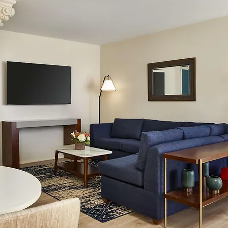 Hotel The Untitled Nashville Hotel, Tapestry Collection By Hilton 4*