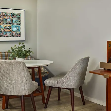 Hotel The Untitled Nashville Hotel, Tapestry Collection By Hilton Nashville