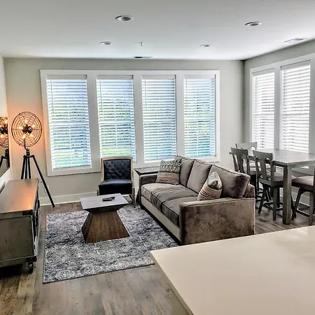 Holiday home Edison 210 *