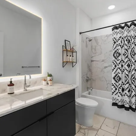 Luxury Riverview With Patio Walk To Broadway * Nashville