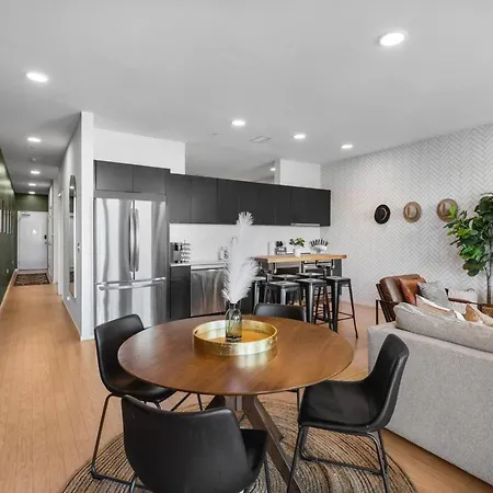 Luxury Riverview With Patio Walk To Broadway Nashville