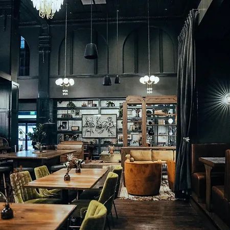 Hotel The Countrypolitan - Indigo Nashville