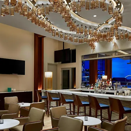 By Marriott Downtown/convention Center 3* Nashville