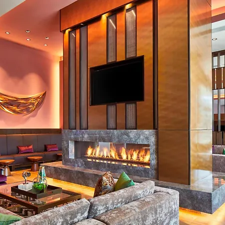 By Marriott Downtown/convention Center 3* Nashville