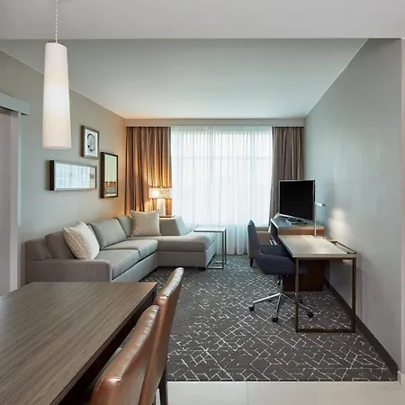 By Marriott Downtown/convention Center Nashville