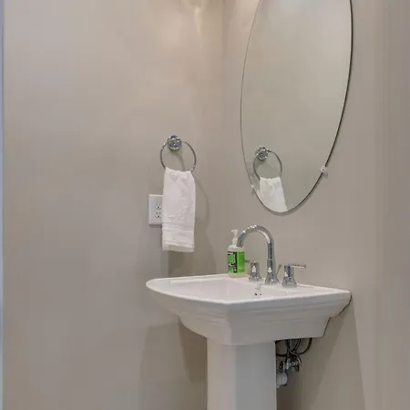 East Nashville Retreat For 10 Guests Holiday home *