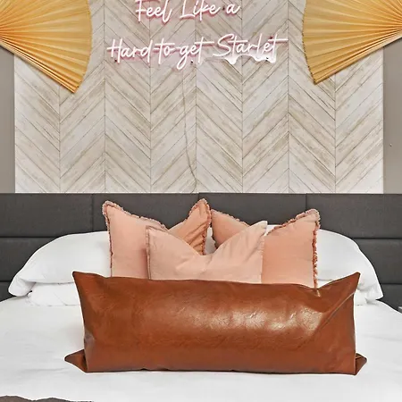 The Camellia - Rooftop Patio & Dog Friendly! *