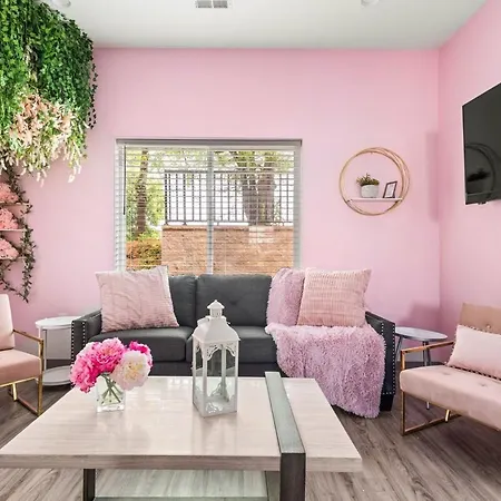 4br Condo, Sleeps 13 - Free Parking Apartment Nashville