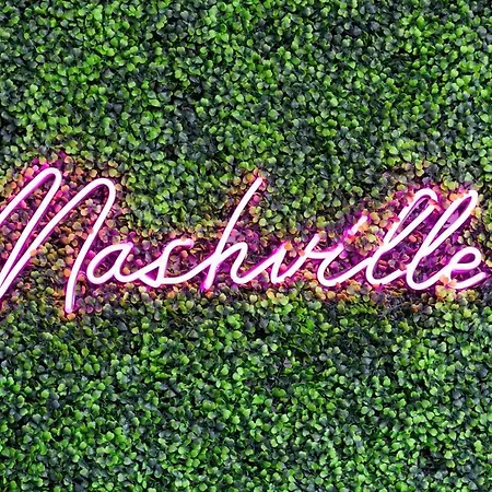 4br Condo, Sleeps 13 - Free Parking Apartment Nashville