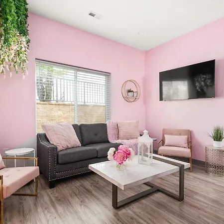 4br Condo, Sleeps 13 - Free Parking * Nashville