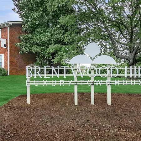 Brentwood U8 I Cozy & Comfy I 2bd I Free Parking Apartment