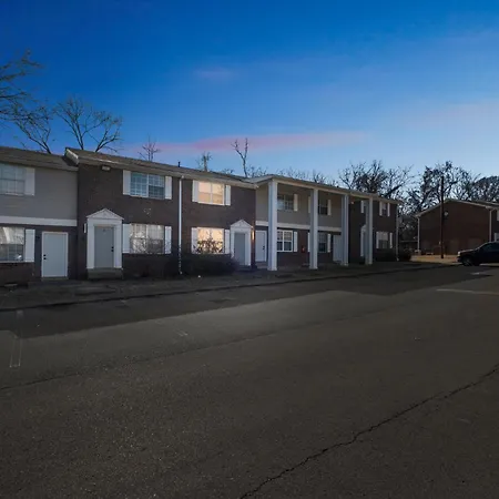 Brentwood U2 I Cozy & Comfy I 2bd I Free Parking Nashville