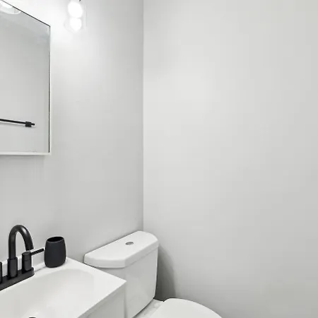 Brentwood U7 I Cozy & Comfy I 2bd I Free Parking Apartment Nashville