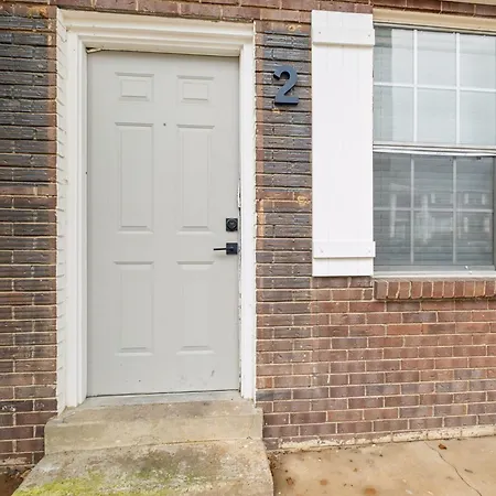Apartment Brentwood U2 I Cozy & Comfy I 2bd I Free Parking *