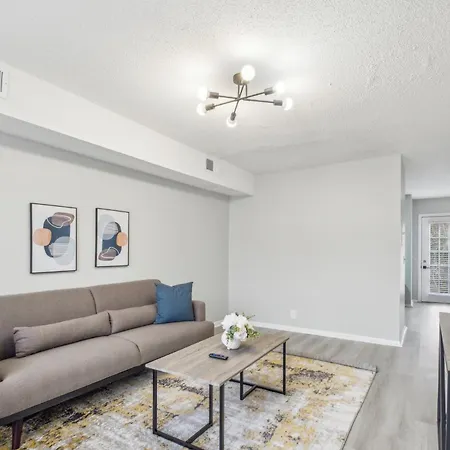Brentwood U11 I Cozy & Comfy I 2bd I Free Parking * Nashville