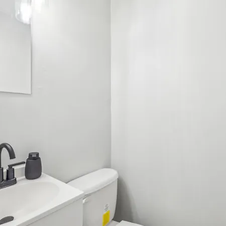 Brentwood U11 I Cozy & Comfy I 2bd I Free Parking Nashville