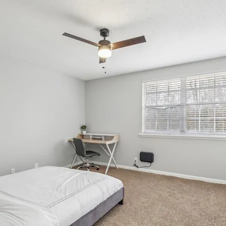 Brentwood U11 I Cozy & Comfy I 2bd I Free Parking Nashville