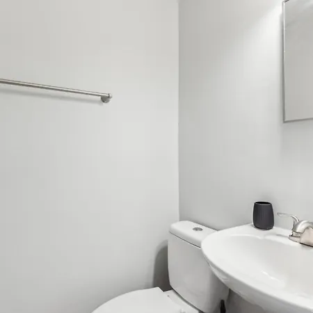 Brentwood U10 I Cozy & Comfy I 2bd I Free Parking Apartment Nashville