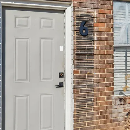 Brentwood S I Cozy & Comfy I 2bd 15 Bth