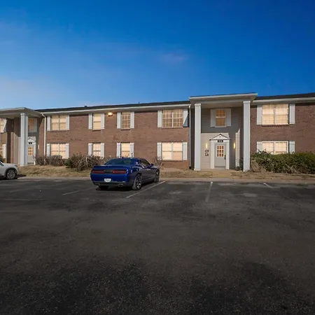 Apartment Brentwood S I Cozy & Comfy I 2bd 15 Bth *