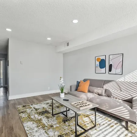 Brentwood S I Cozy & Comfy I 2bd 15 Bth * Nashville