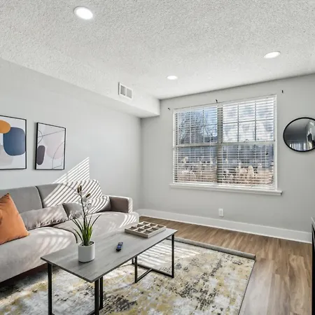 Apartment Brentwood S I Cozy & Comfy I 2bd 15 Bth Nashville