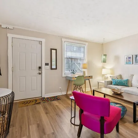 Apartment Sunny Delight *