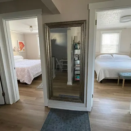 Family Friends And Free Parking Close To Downtown * Nashville