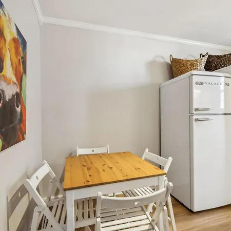 Holiday home Family Friends And Free Parking Close To Downtown *