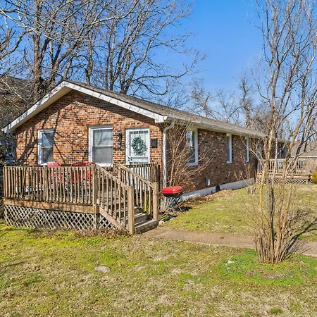 Holiday home Avalon Close To Downtown And Park Free