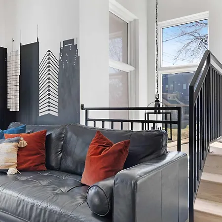 The Daylily & The Aster - Two Four Bedroom Homes