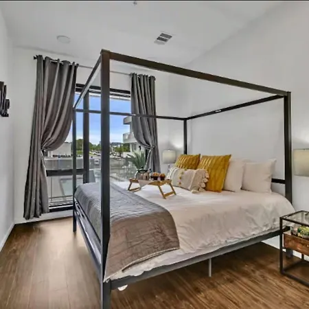 Escape Perfect For Couples * Nashville