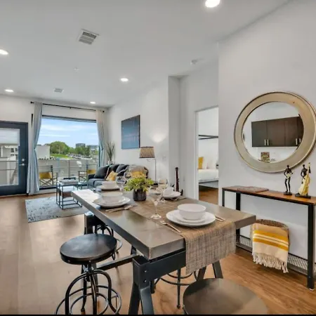 Escape Perfect For Couples * Nashville