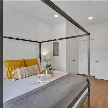 Apartment Escape Perfect For Couples *