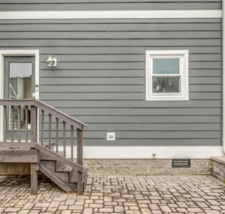 The Magnolia House * Nashville