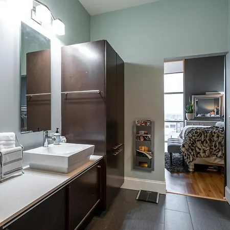 Holiday home 5m601- Lux Living In 6th Floor *