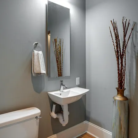 5m601- Lux Living In 6th Floor