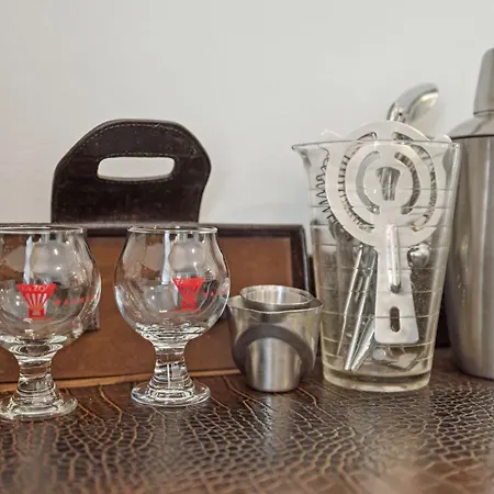 Holiday home Historic Family *walk To Bars & Restaurants* *