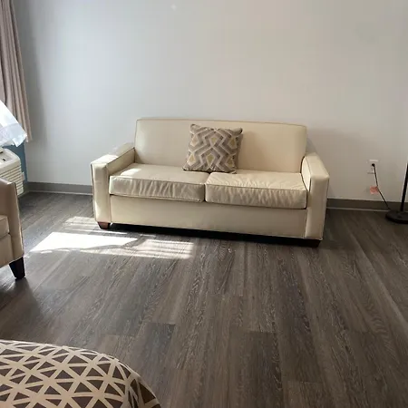 Woodspring Hermitage - Airport 3* Nashville