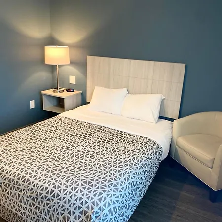 Woodspring Hermitage - Airport Hotel 3*