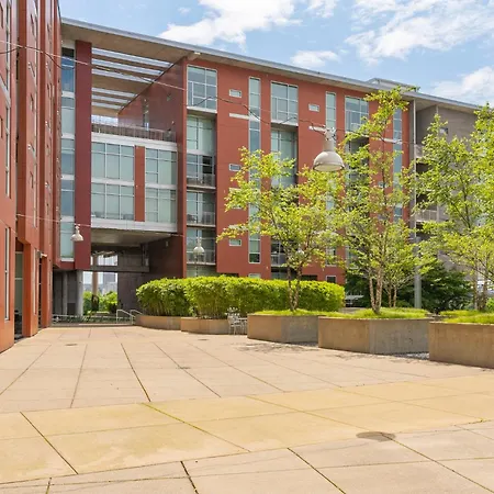 5m222- Unfurnished Amazing Layout * Nashville