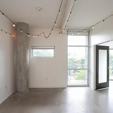 Holiday home 5m222- Unfurnished Amazing Layout Nashville