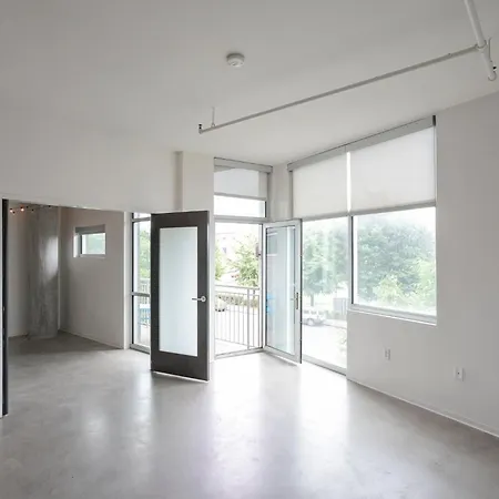 Holiday home 5m222- Unfurnished Amazing Layout Nashville