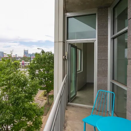 5m222- Unfurnished Amazing Layout * Nashville